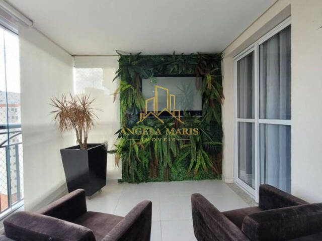Apartamento para Venda em São José dos Campos - 5