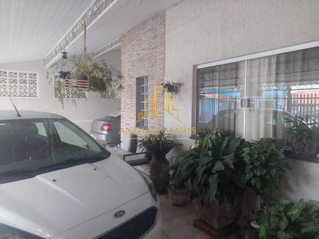 Sobrado para Venda em São José dos Campos - 5