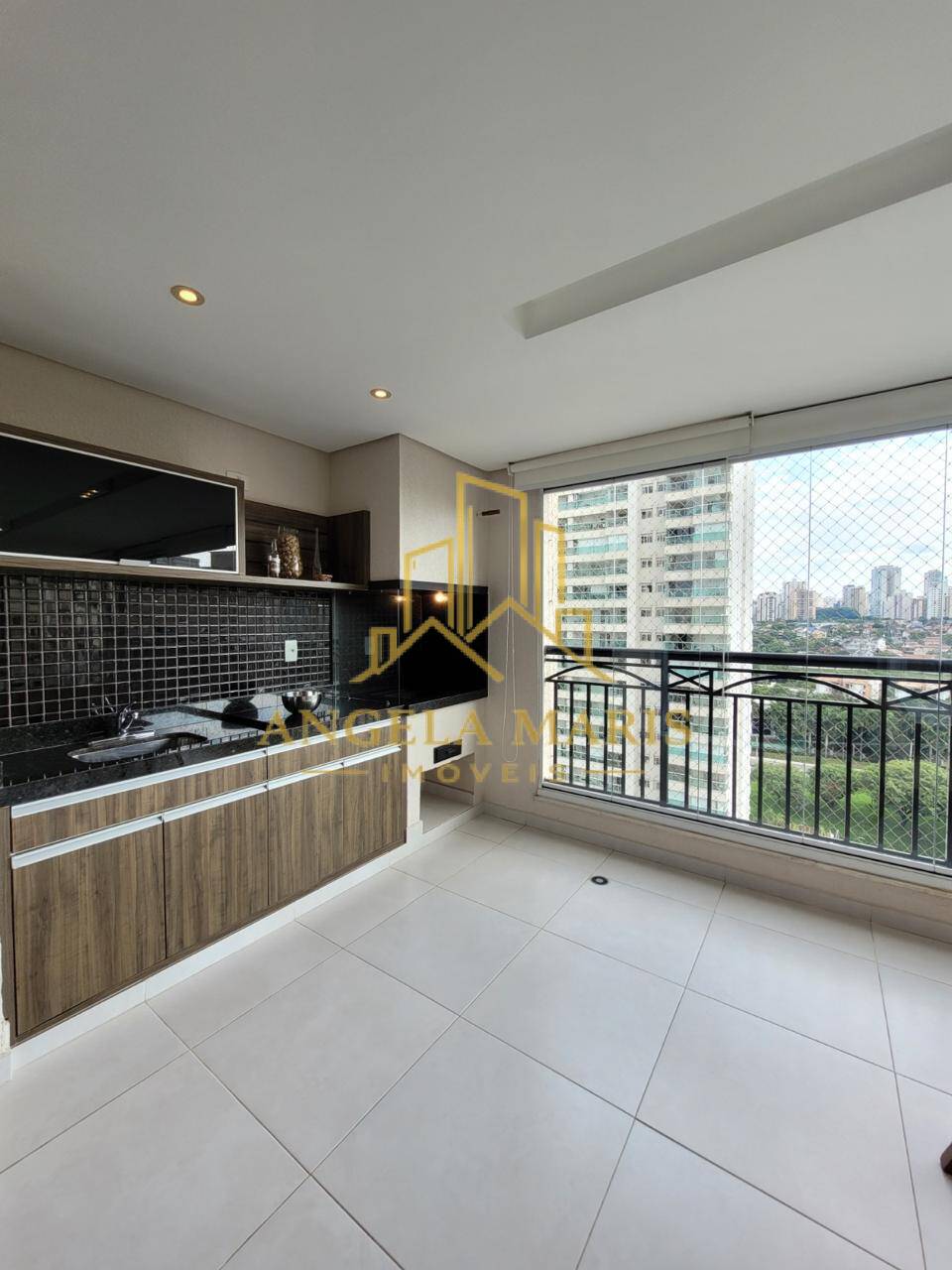 Apartamento, 3 quartos, 172 m² - Foto 5