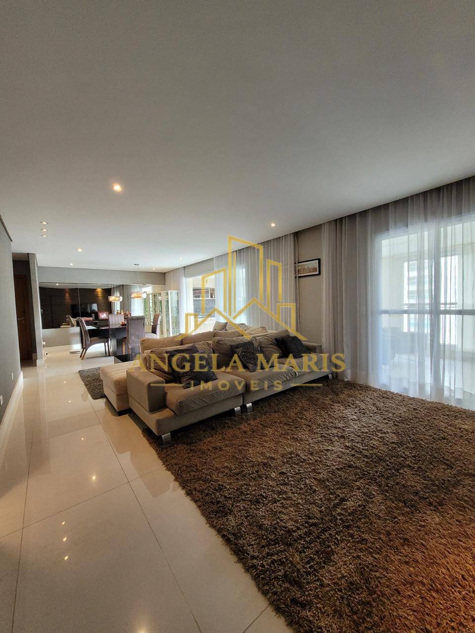 Apartamento, 3 quartos, 172 m² - Foto 4