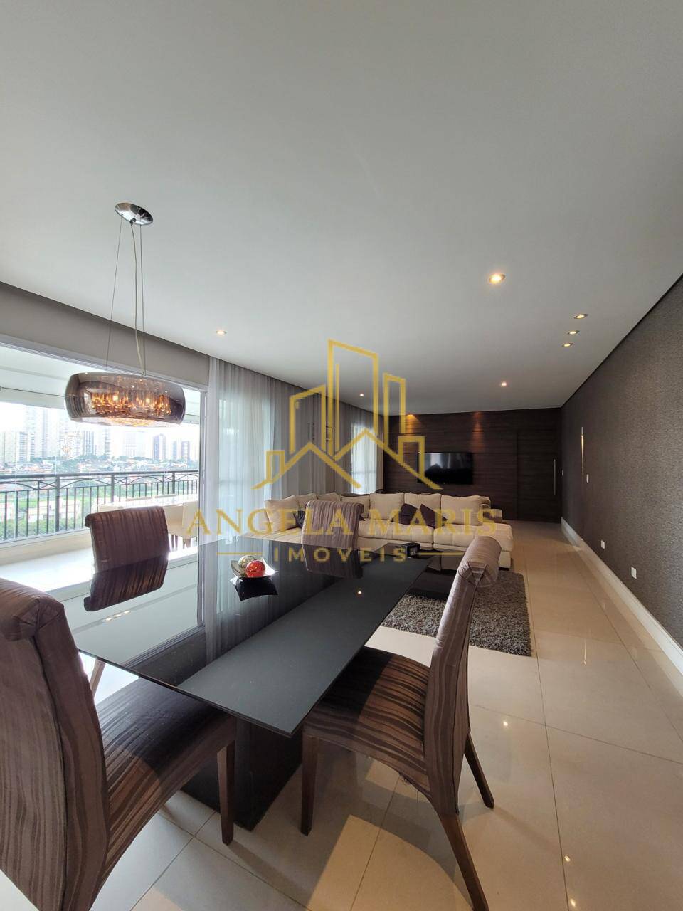 Apartamento, 3 quartos, 172 m² - Foto 8