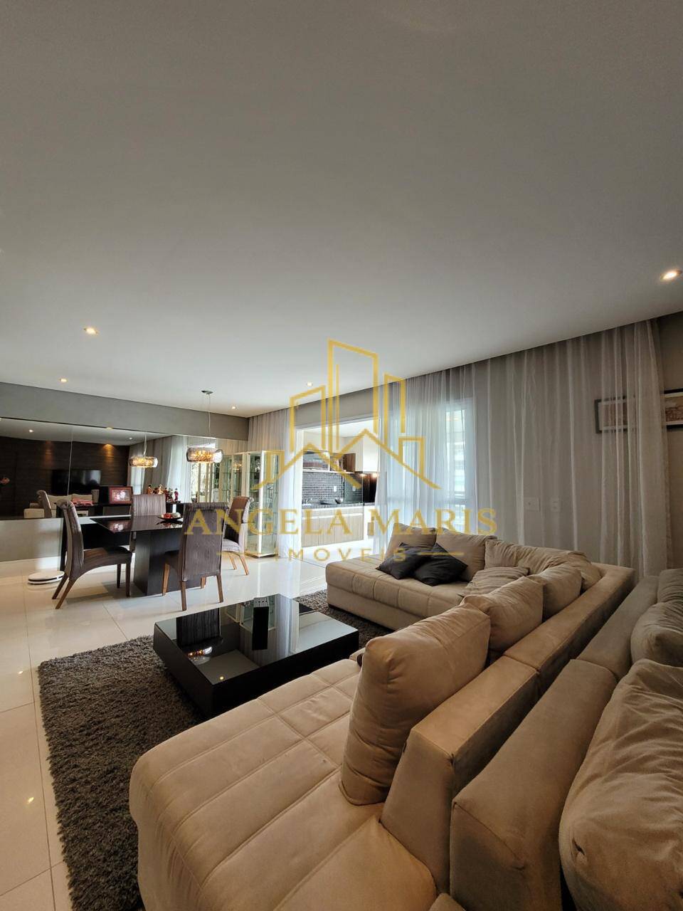 Apartamento, 3 quartos, 172 m² - Foto 1