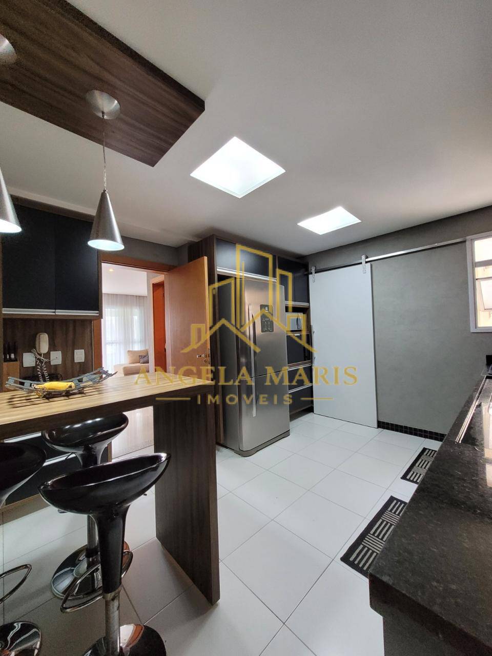 Apartamento, 3 quartos, 172 m² - Foto 11
