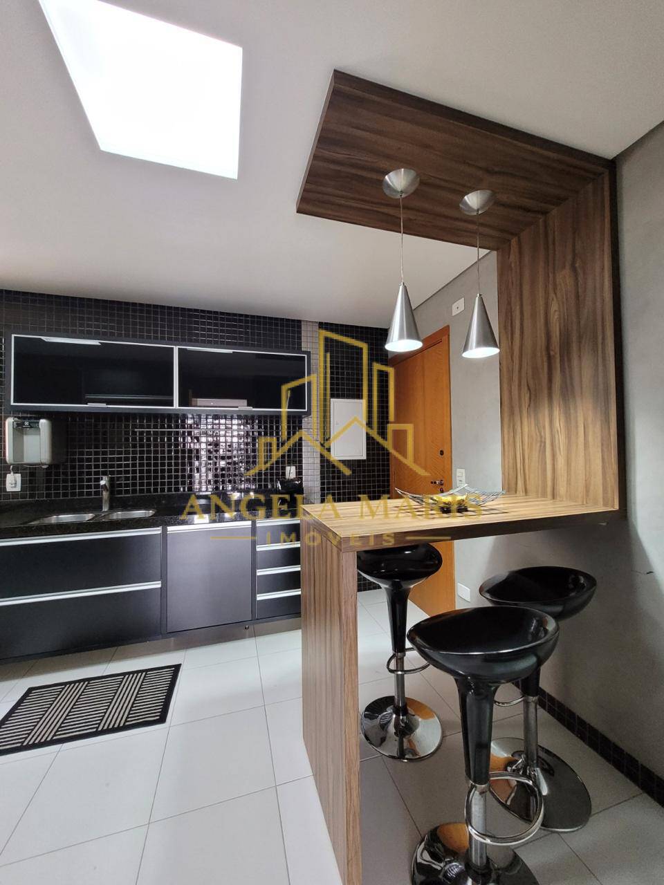 Apartamento, 3 quartos, 172 m² - Foto 9