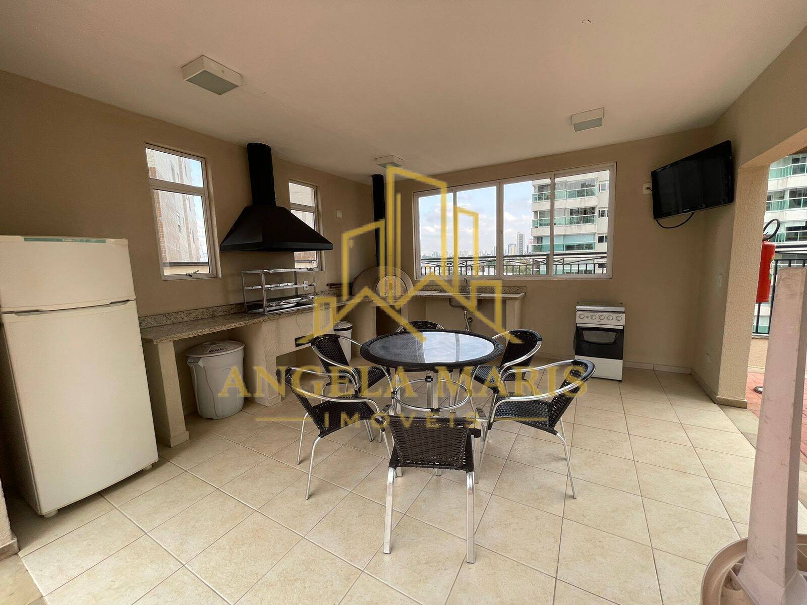Apartamento, 3 quartos, 172 m² - Foto 18