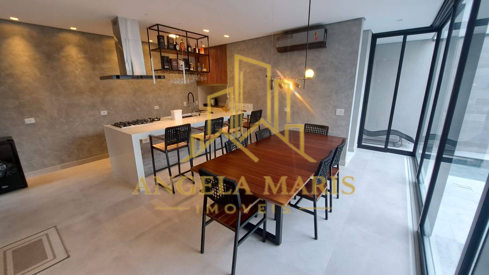Casa de Condomínio, 4 quartos - Foto 10