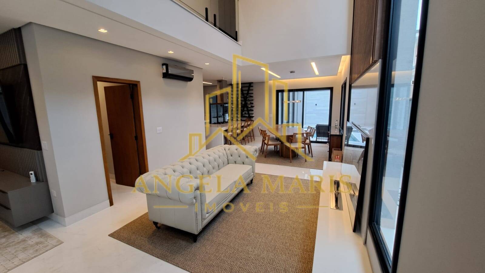 Casa de Condomínio, 4 quartos - Foto 3
