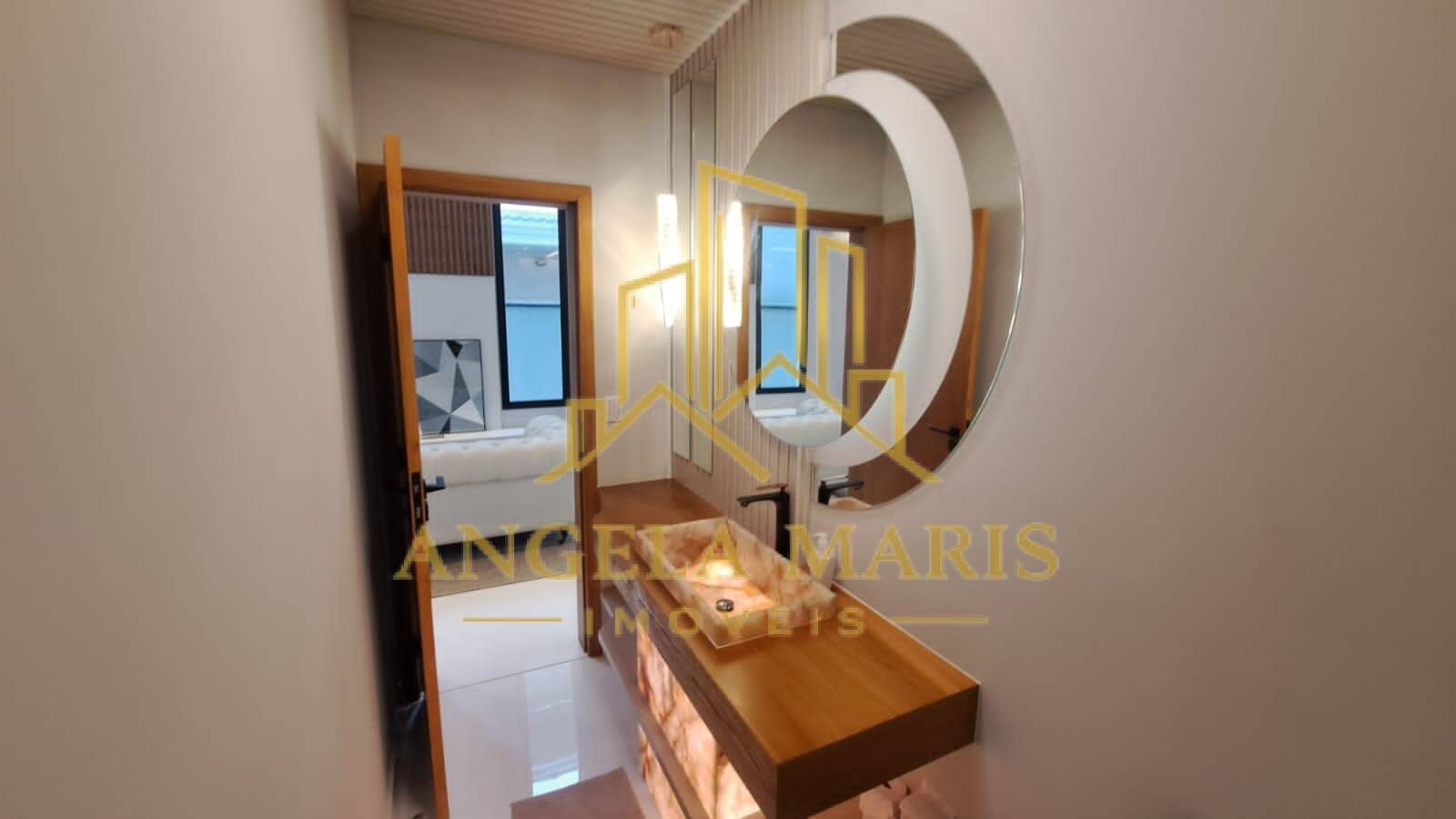 Casa de Condomínio, 4 quartos - Foto 5