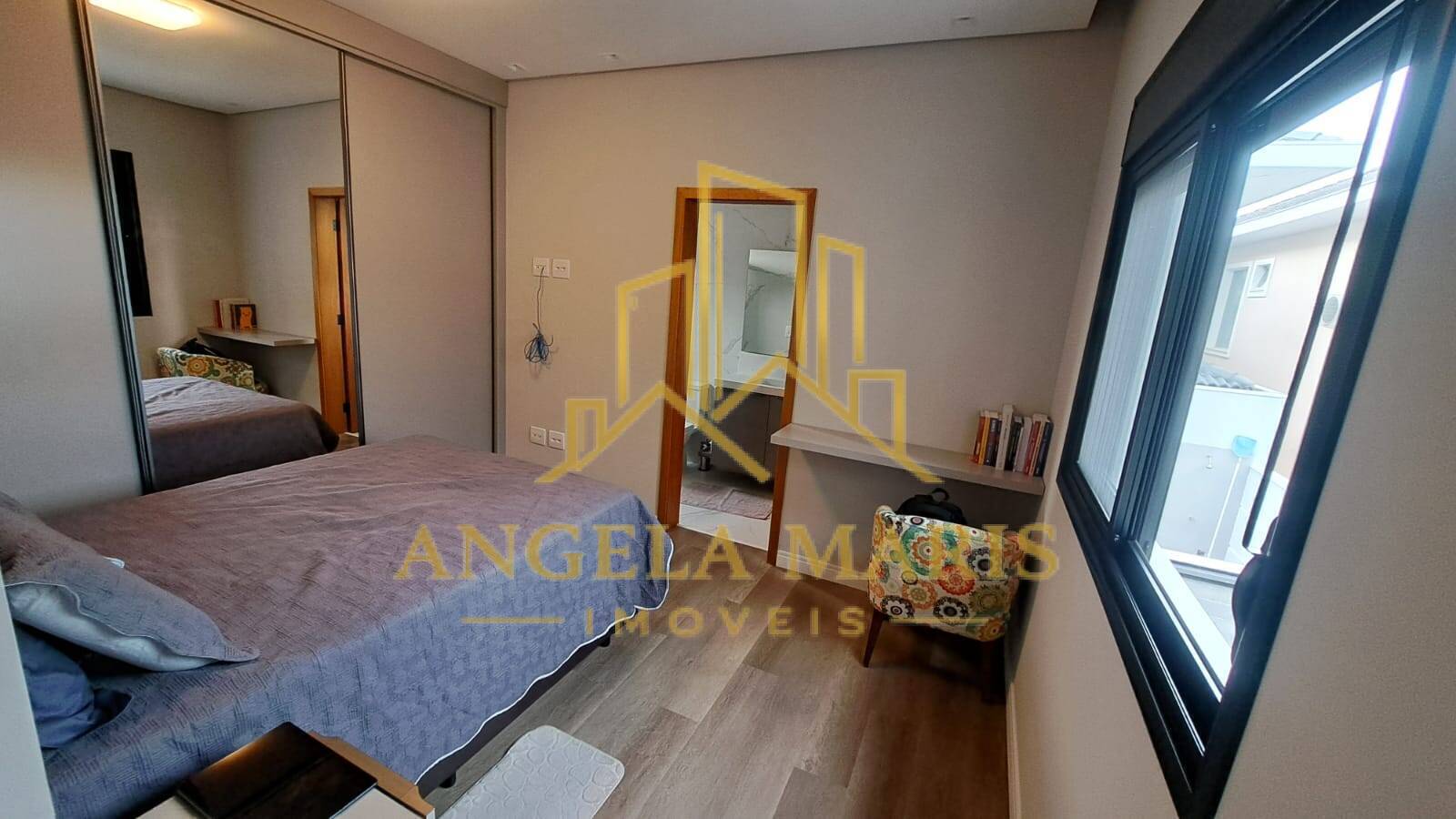 Casa de Condomínio, 4 quartos - Foto 37