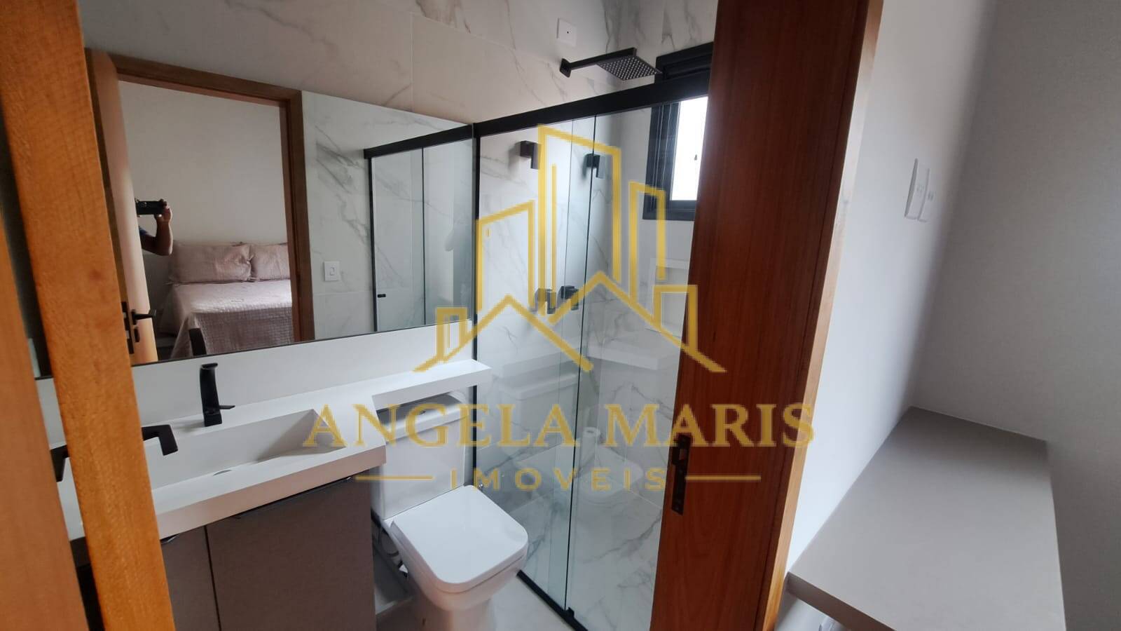 Casa de Condomínio, 4 quartos - Foto 34