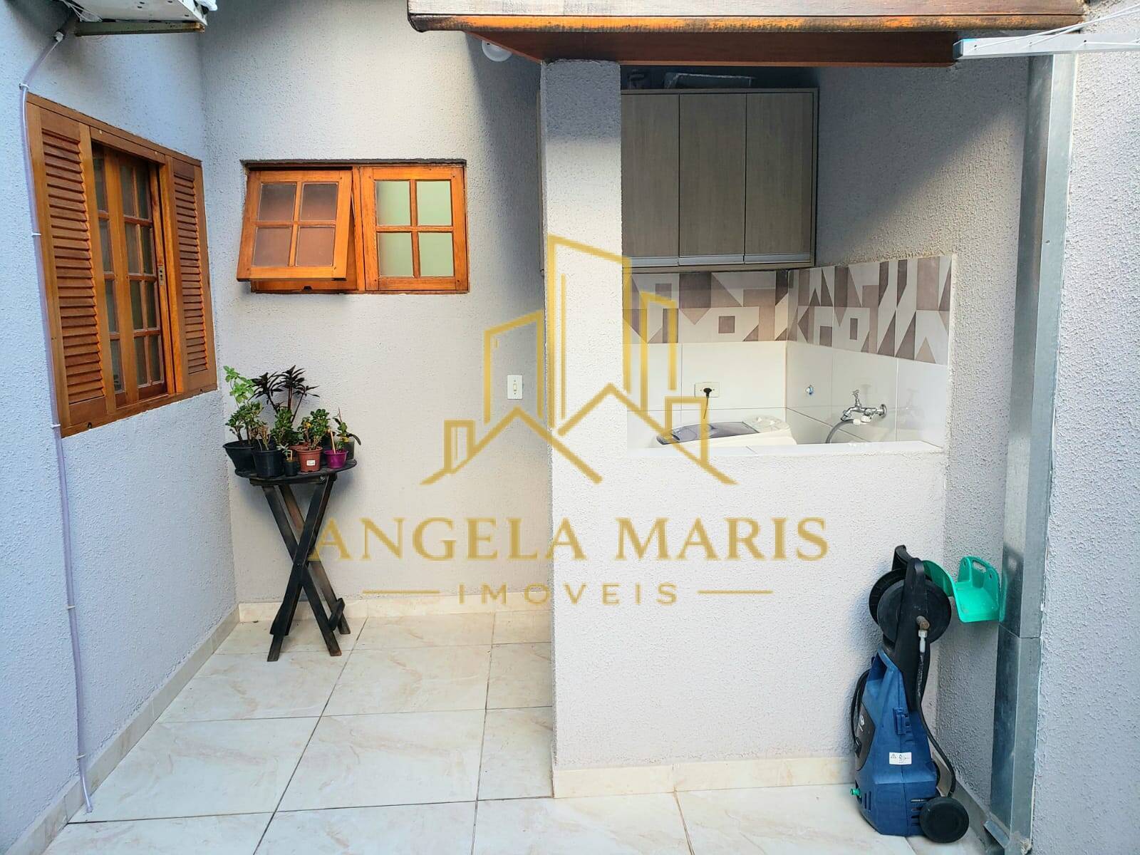 Casa, 3 quartos, 120 m² - Foto 17