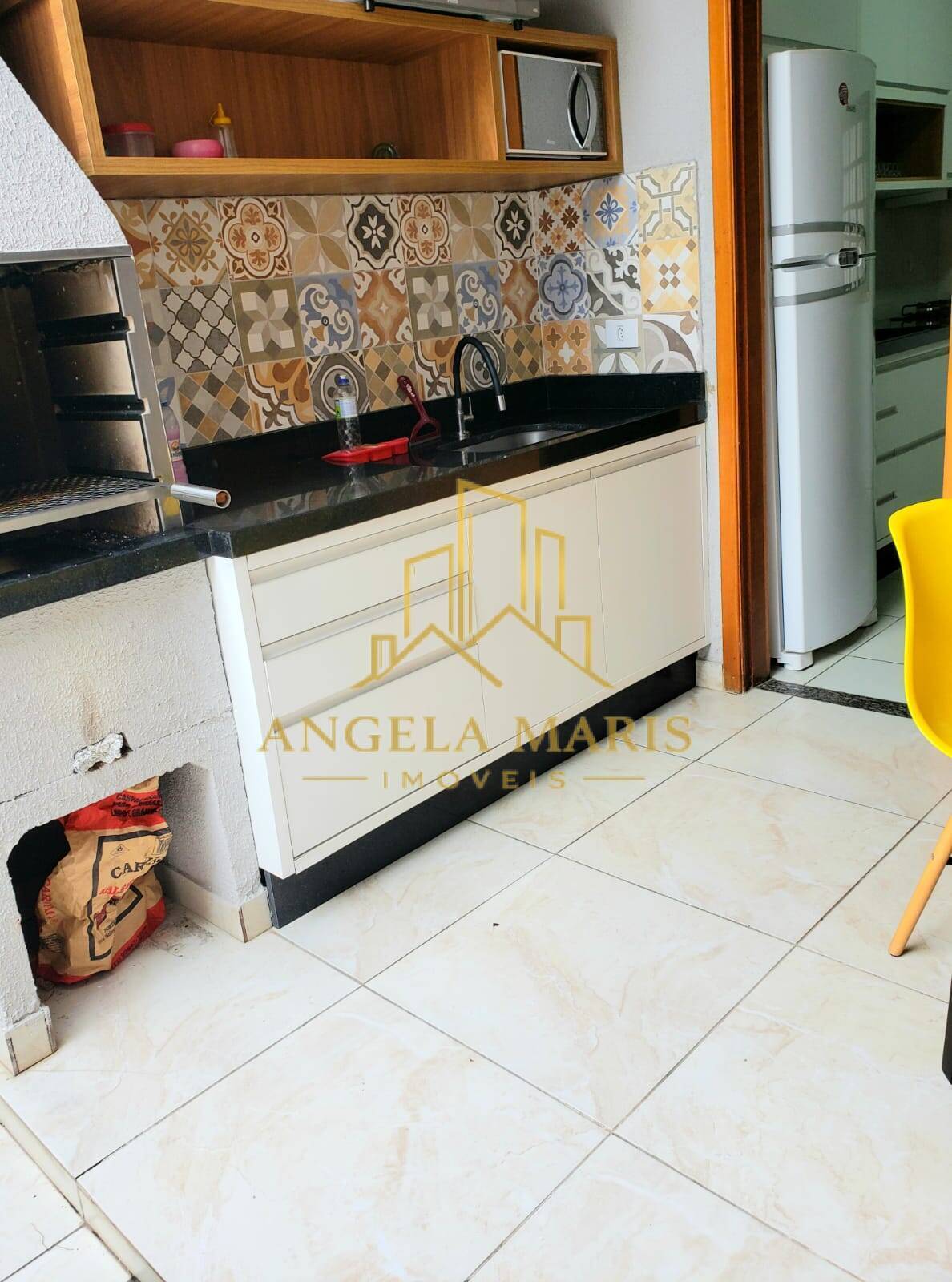 Casa, 3 quartos, 120 m² - Foto 4