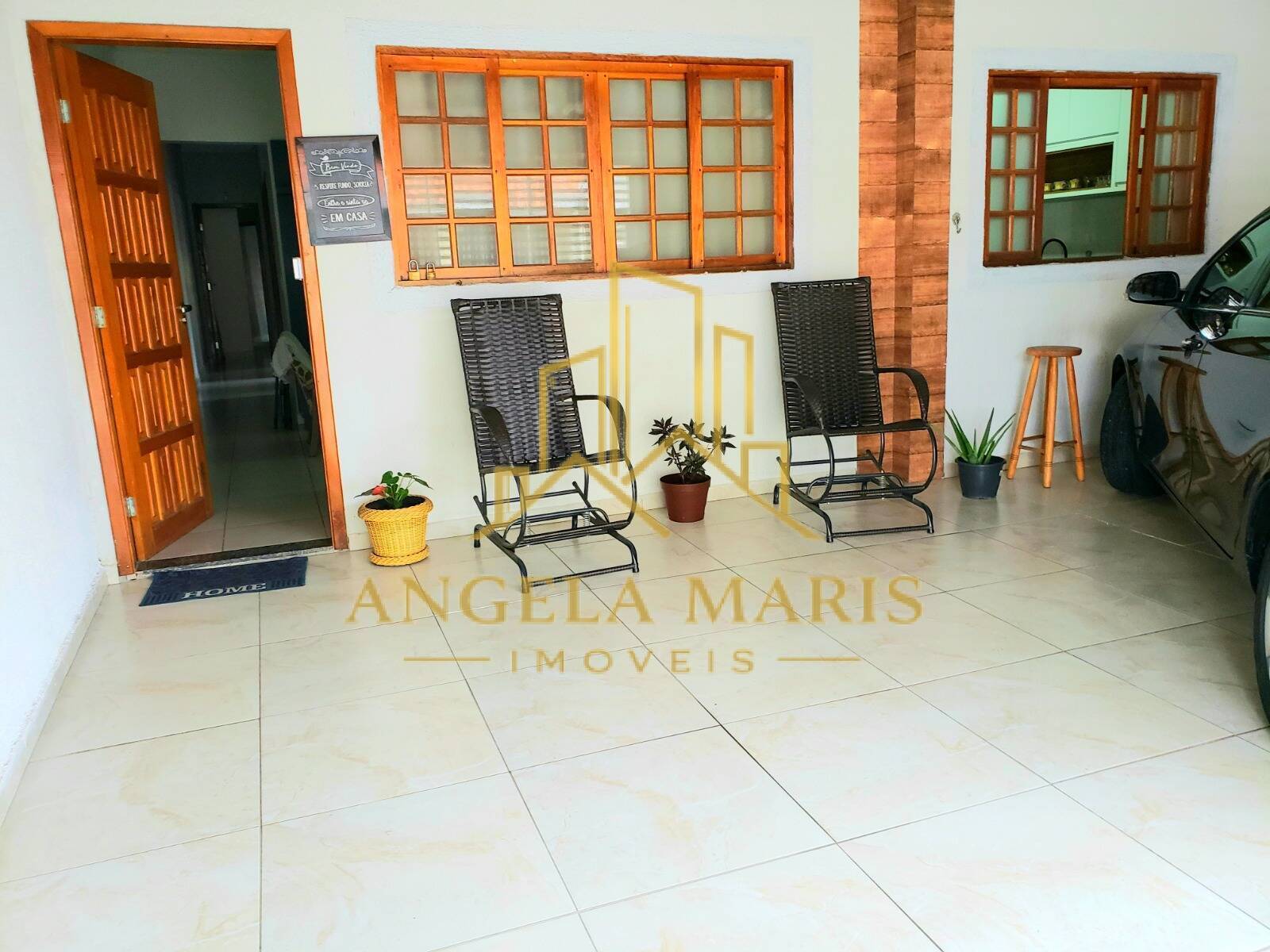 Casa, 3 quartos, 120 m² - Foto 7
