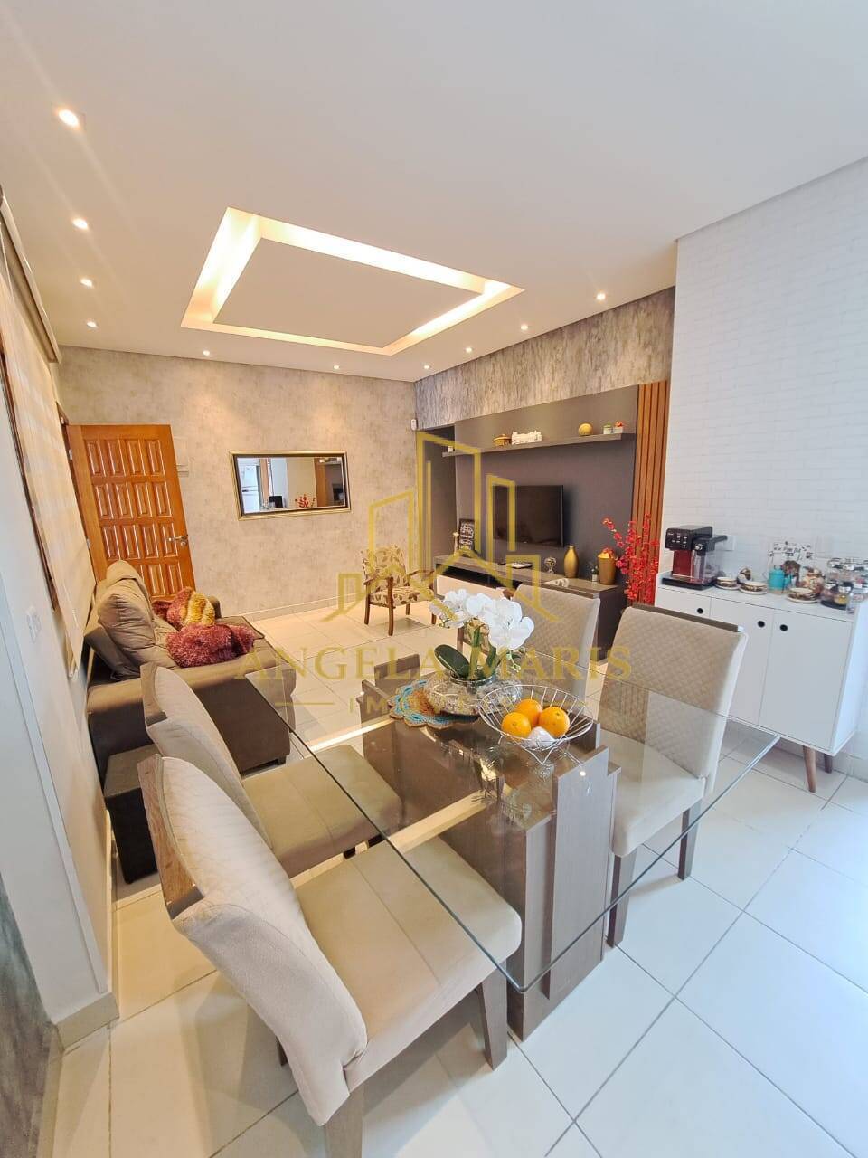 Casa, 3 quartos, 120 m² - Foto 2