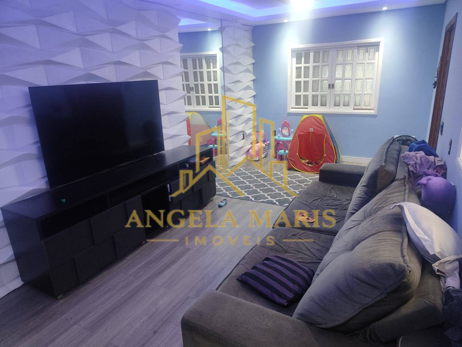 Apartamento, 3 quartos, 129 m² - Foto 1