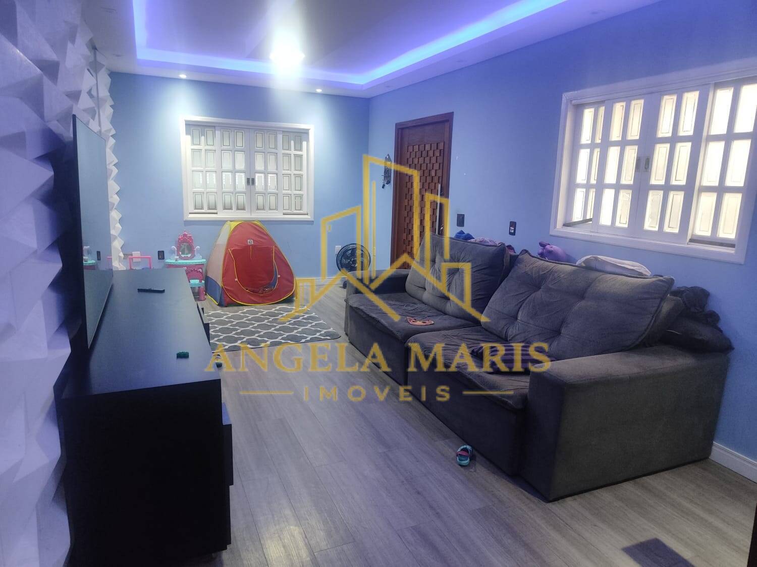 Apartamento, 3 quartos, 129 m² - Foto 3