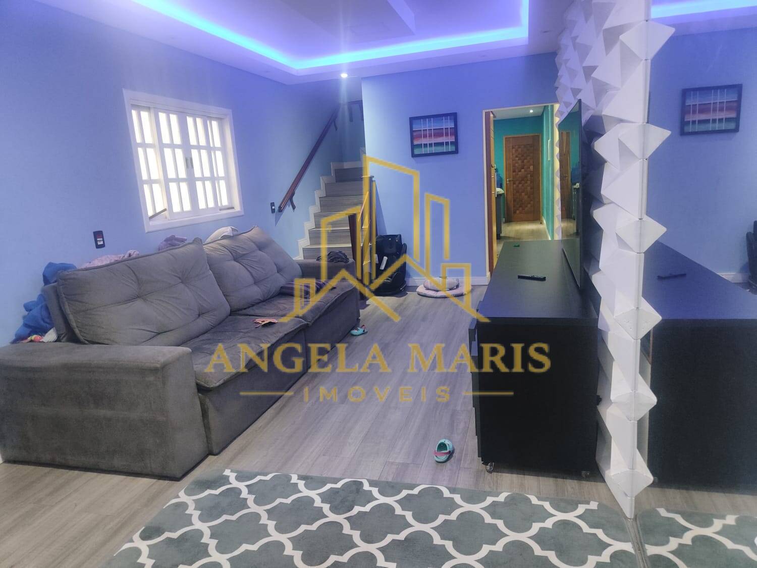 Apartamento, 3 quartos, 129 m² - Foto 2
