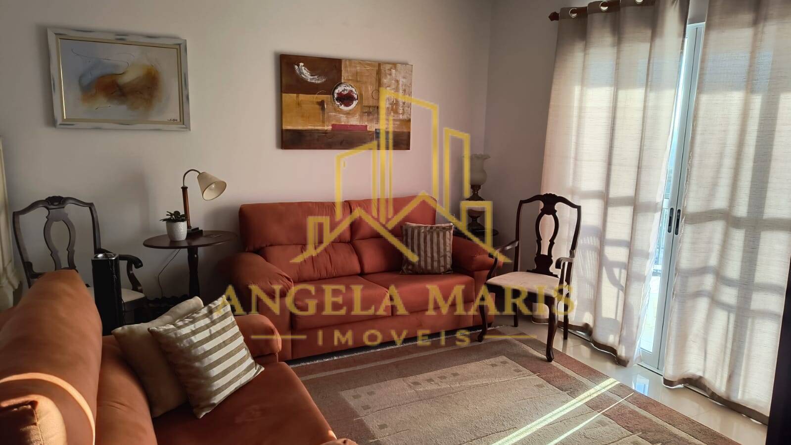 Apartamento, 3 quartos, 107 m² - Foto 1