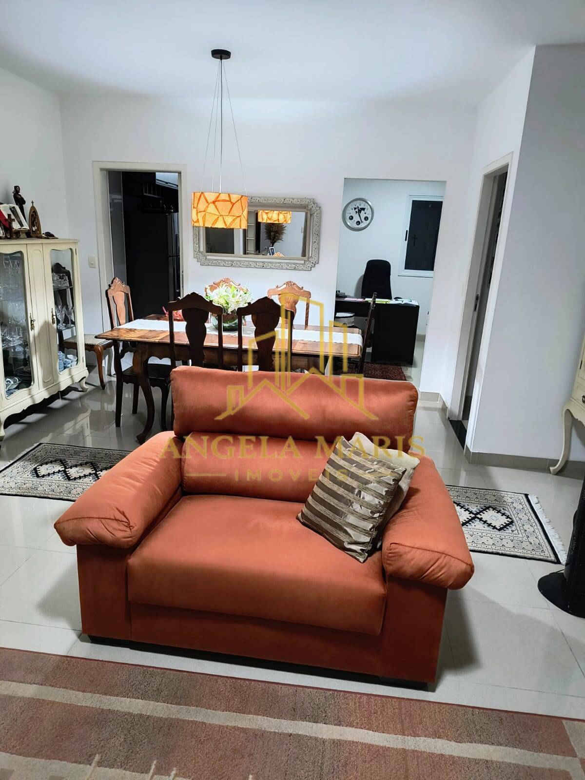 Apartamento, 3 quartos, 107 m² - Foto 3