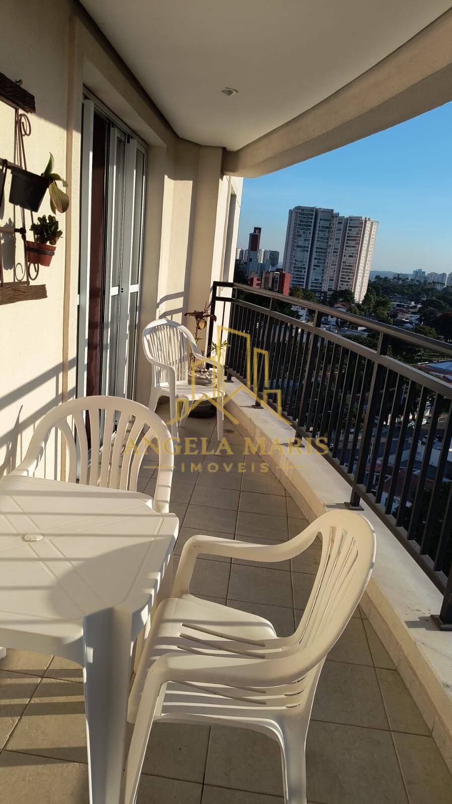Apartamento, 3 quartos, 107 m² - Foto 2