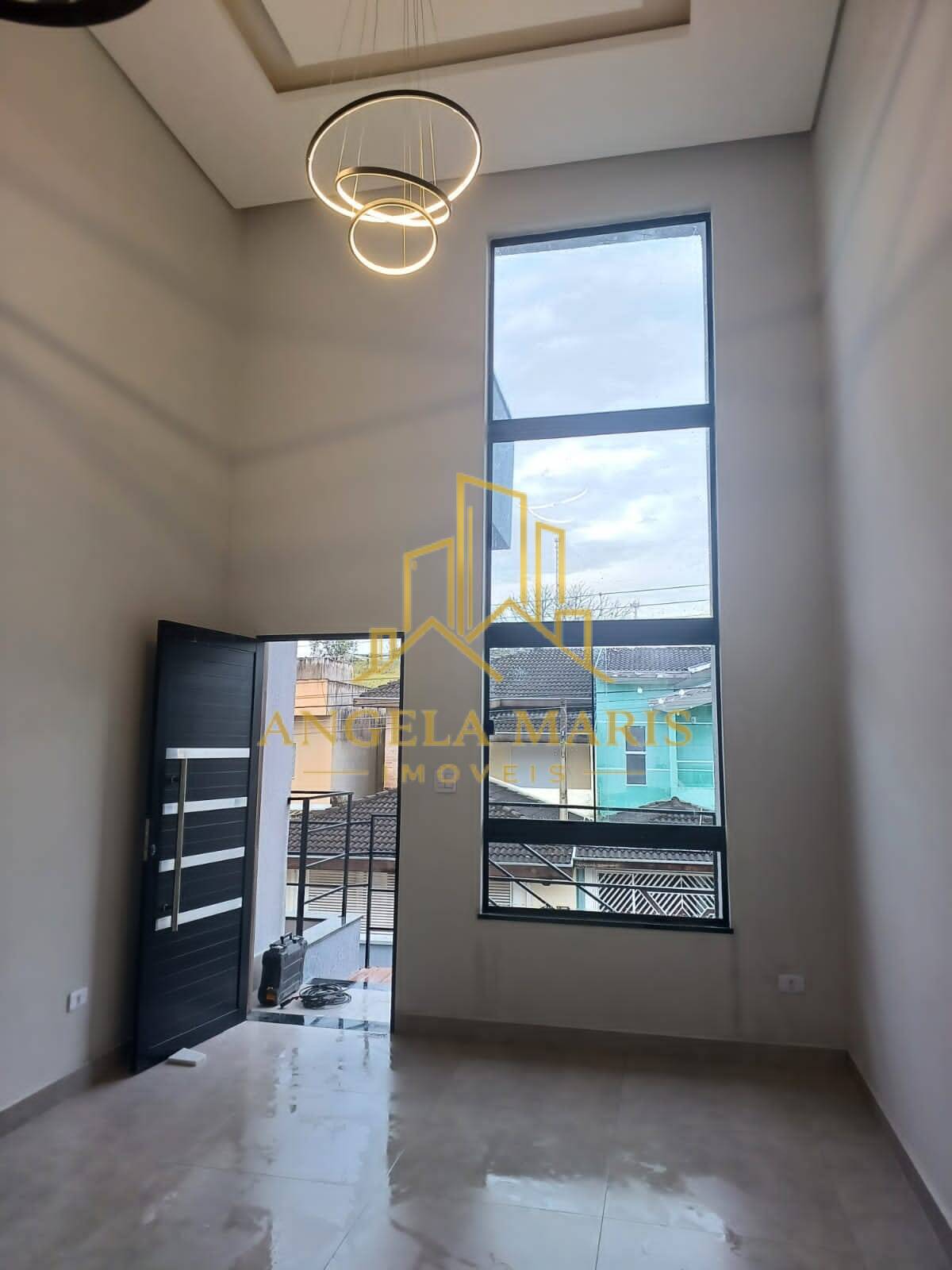 Casa, 3 quartos, 90 m² - Foto 2