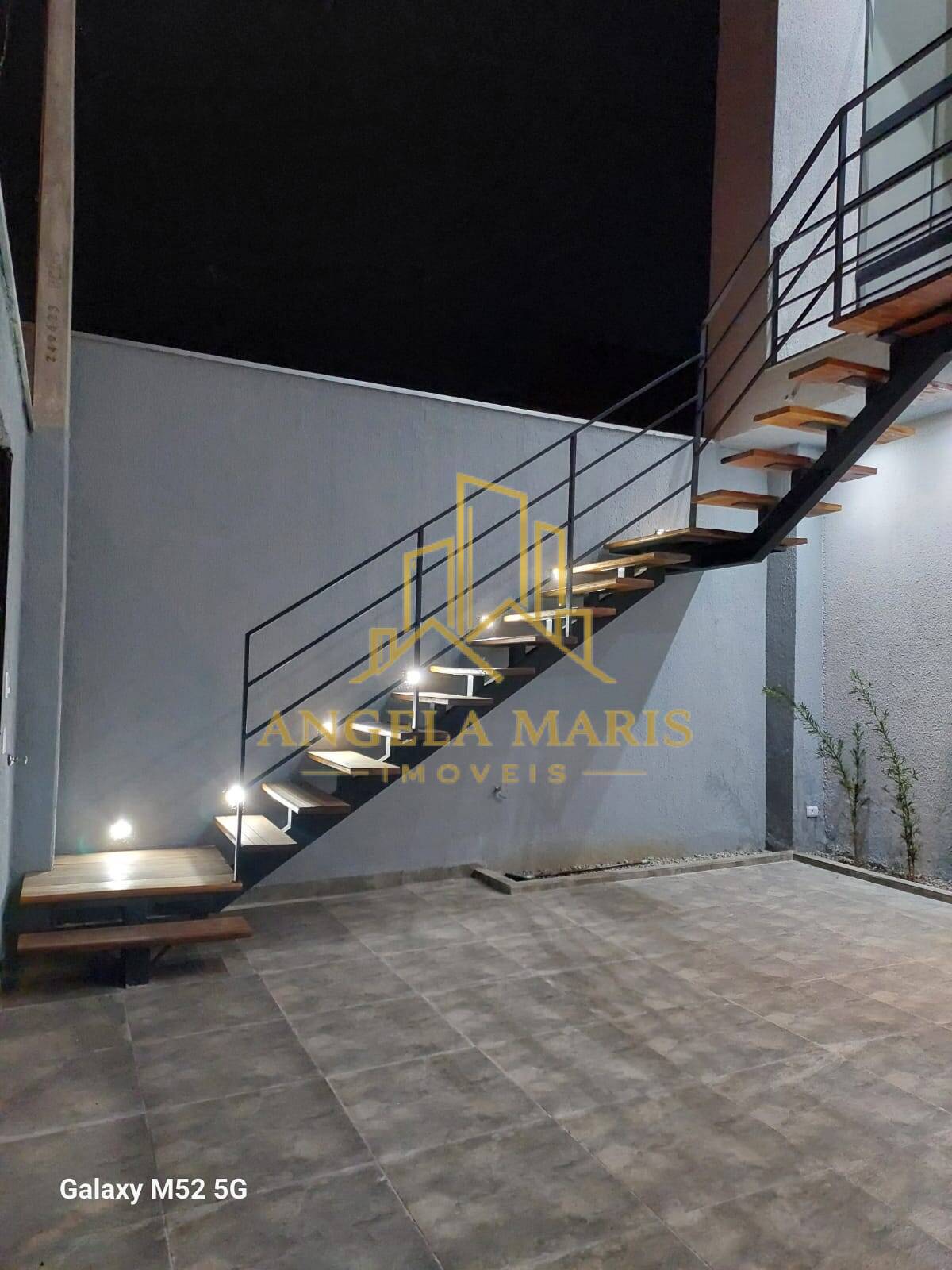 Casa, 3 quartos, 90 m² - Foto 11