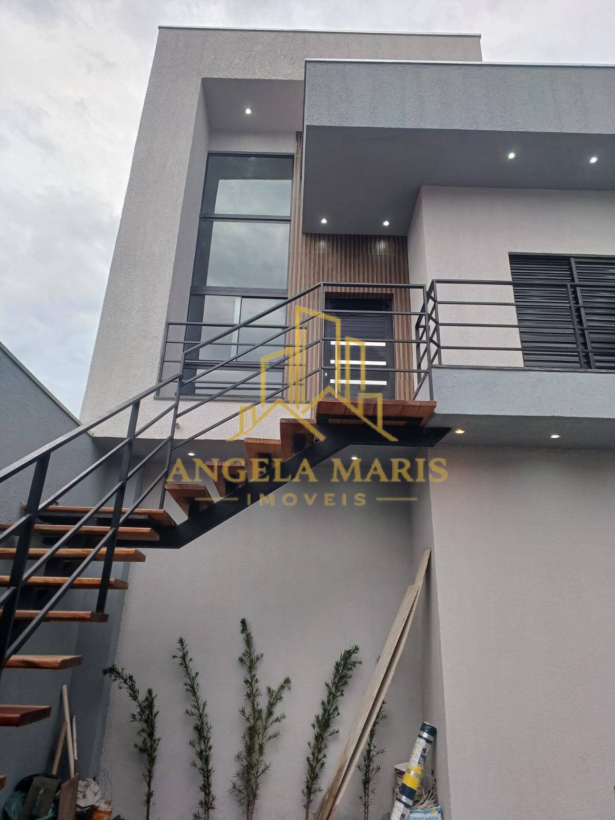 Casa, 3 quartos, 90 m² - Foto 9