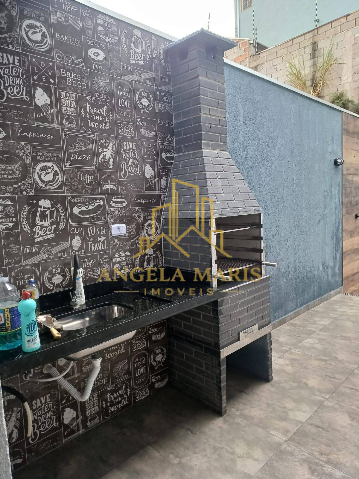 Casa, 3 quartos, 90 m² - Foto 8