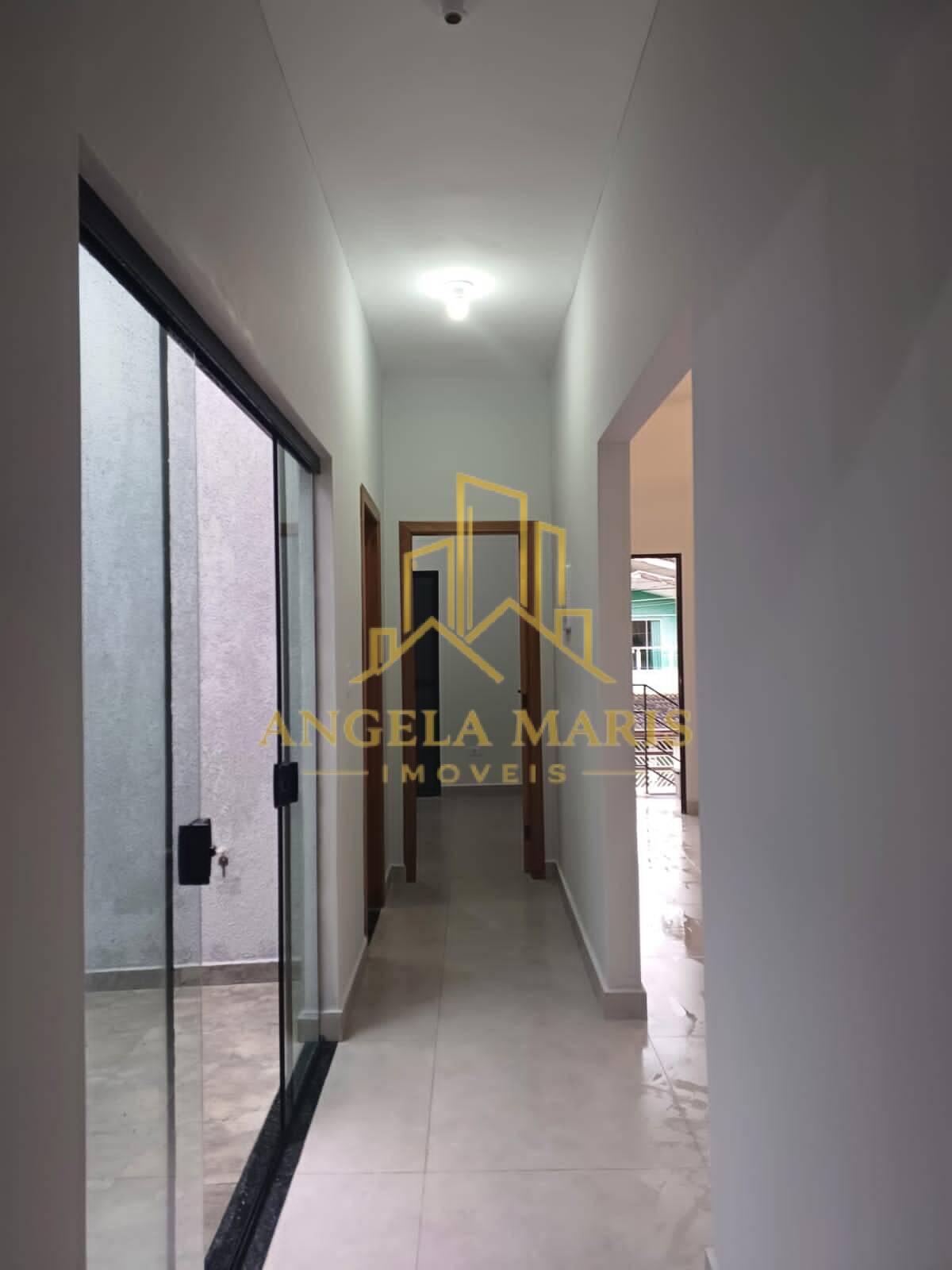 Casa, 3 quartos, 90 m² - Foto 13