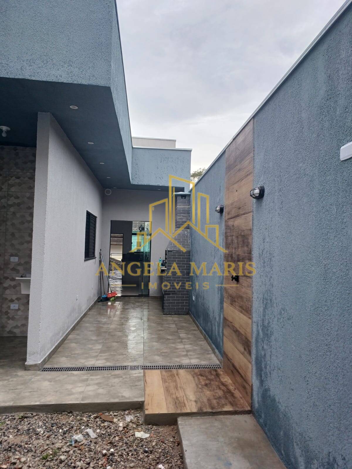 Casa, 3 quartos, 90 m² - Foto 14
