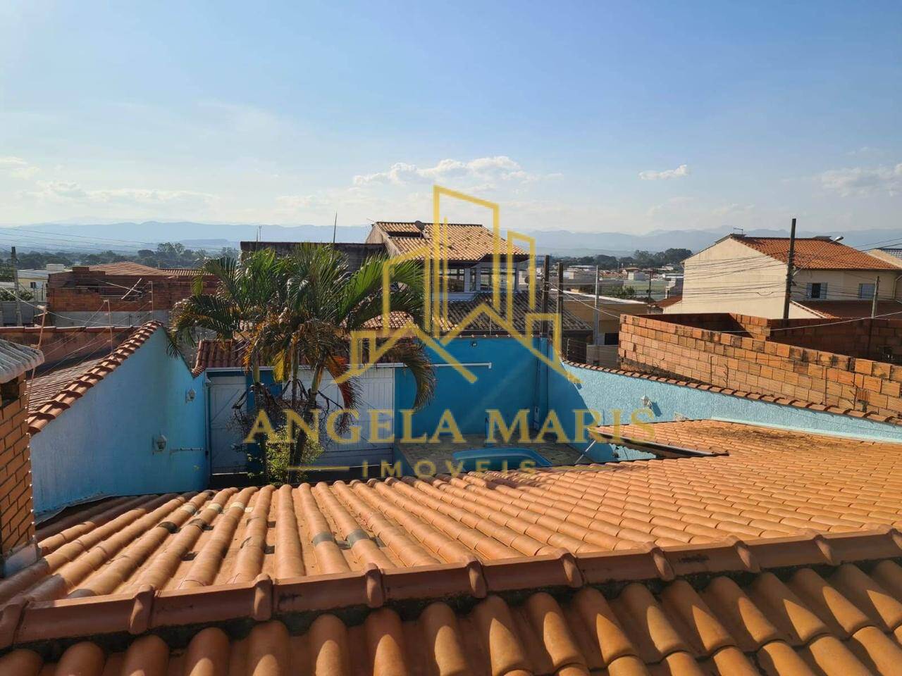 Casa de Condomínio, 2 quartos - Foto 6
