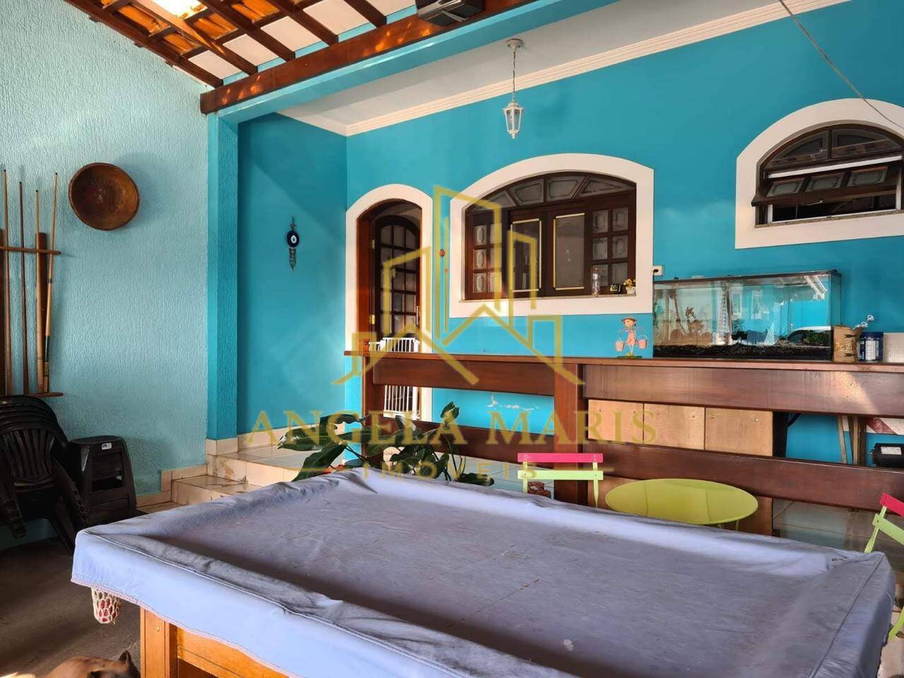 Casa de Condomínio, 2 quartos - Foto 5