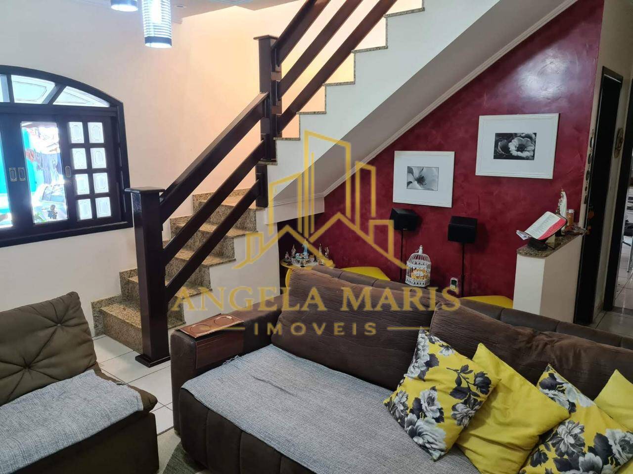 Casa de Condomínio, 2 quartos - Foto 7
