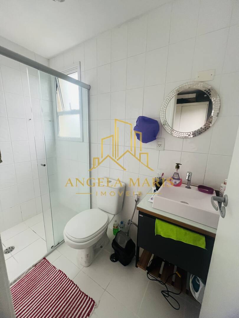 Apartamento, 3 quartos, 78 m² - Foto 9