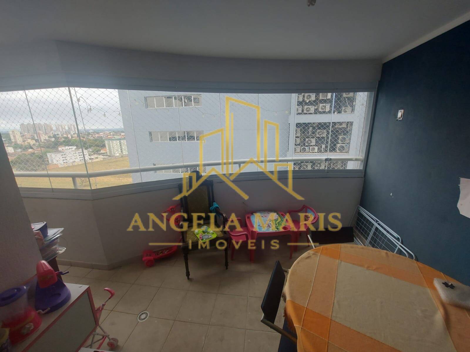 Apartamento, 2 quartos, 68 m² - Foto 2