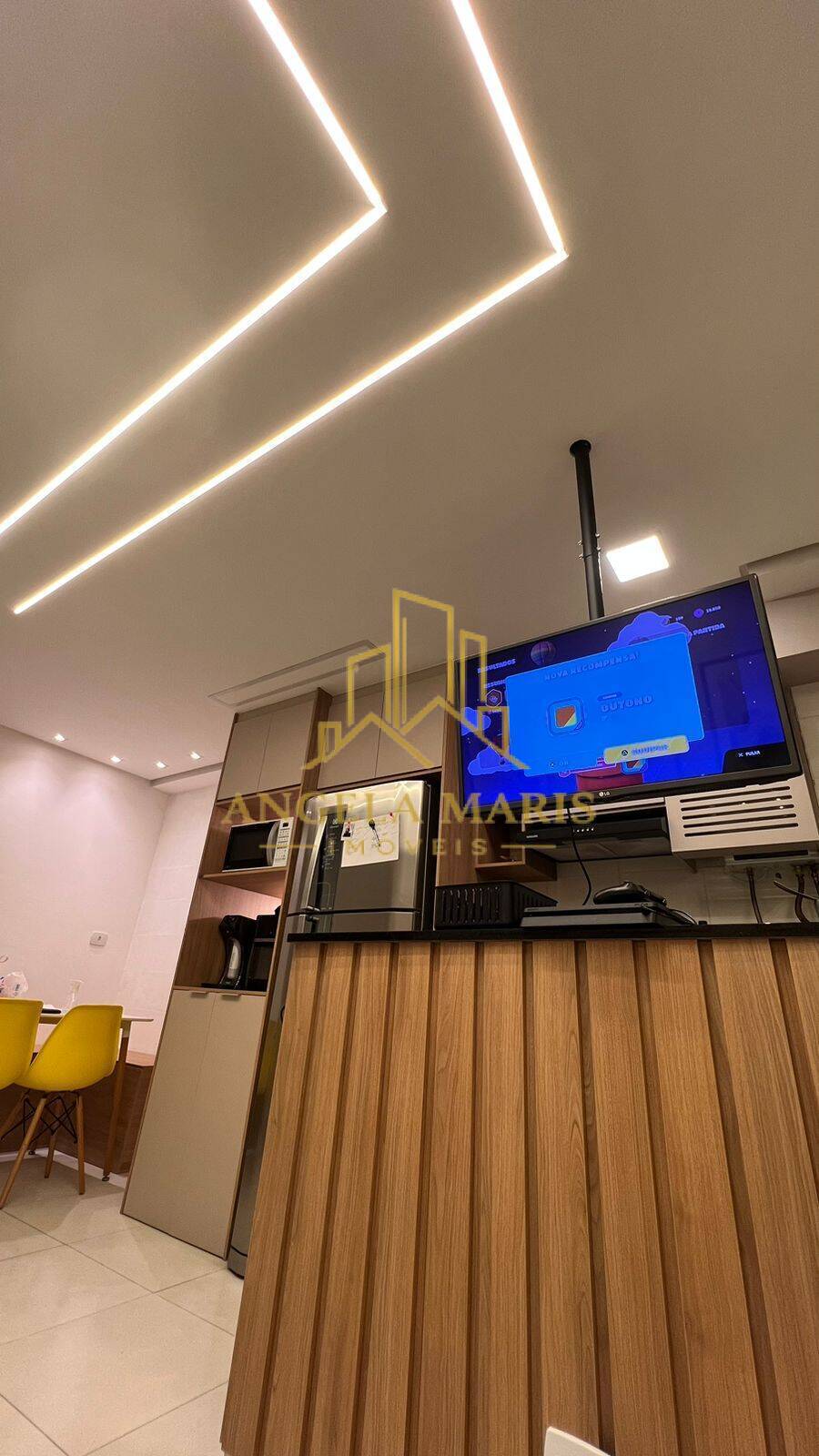 Apartamento, 2 quartos, 56 m² - Foto 4