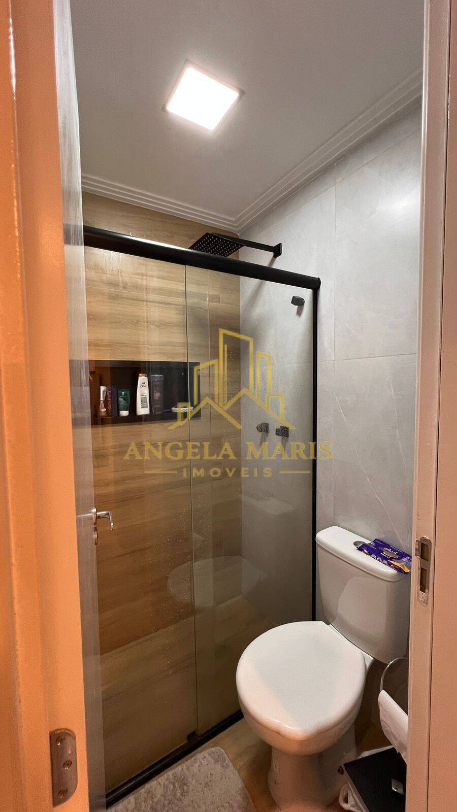 Apartamento, 2 quartos, 56 m² - Foto 11