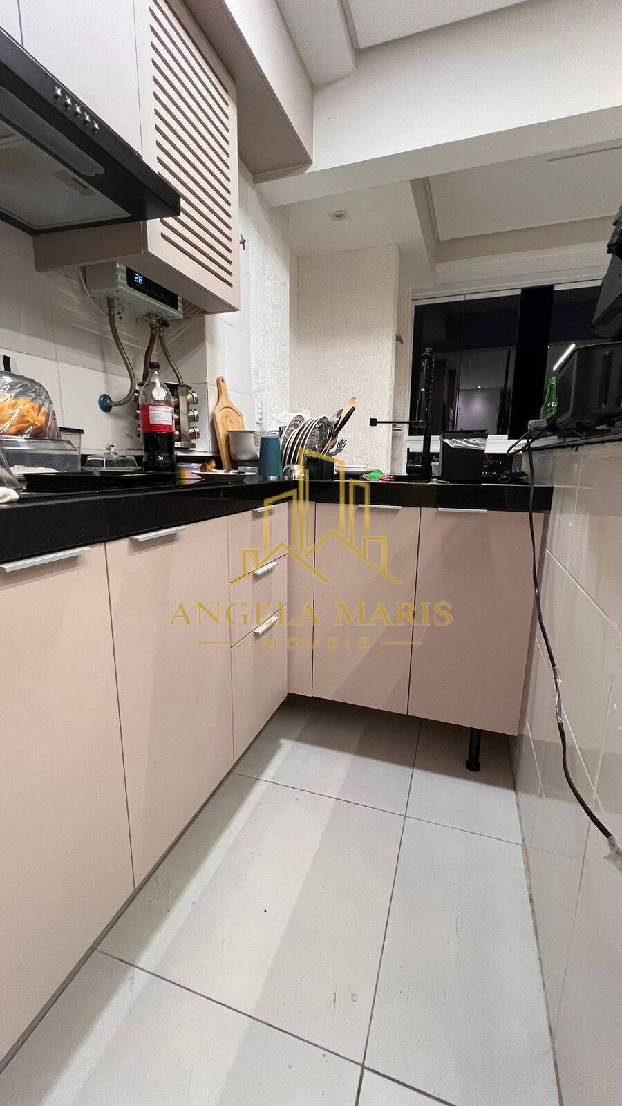 Apartamento, 2 quartos, 56 m² - Foto 6