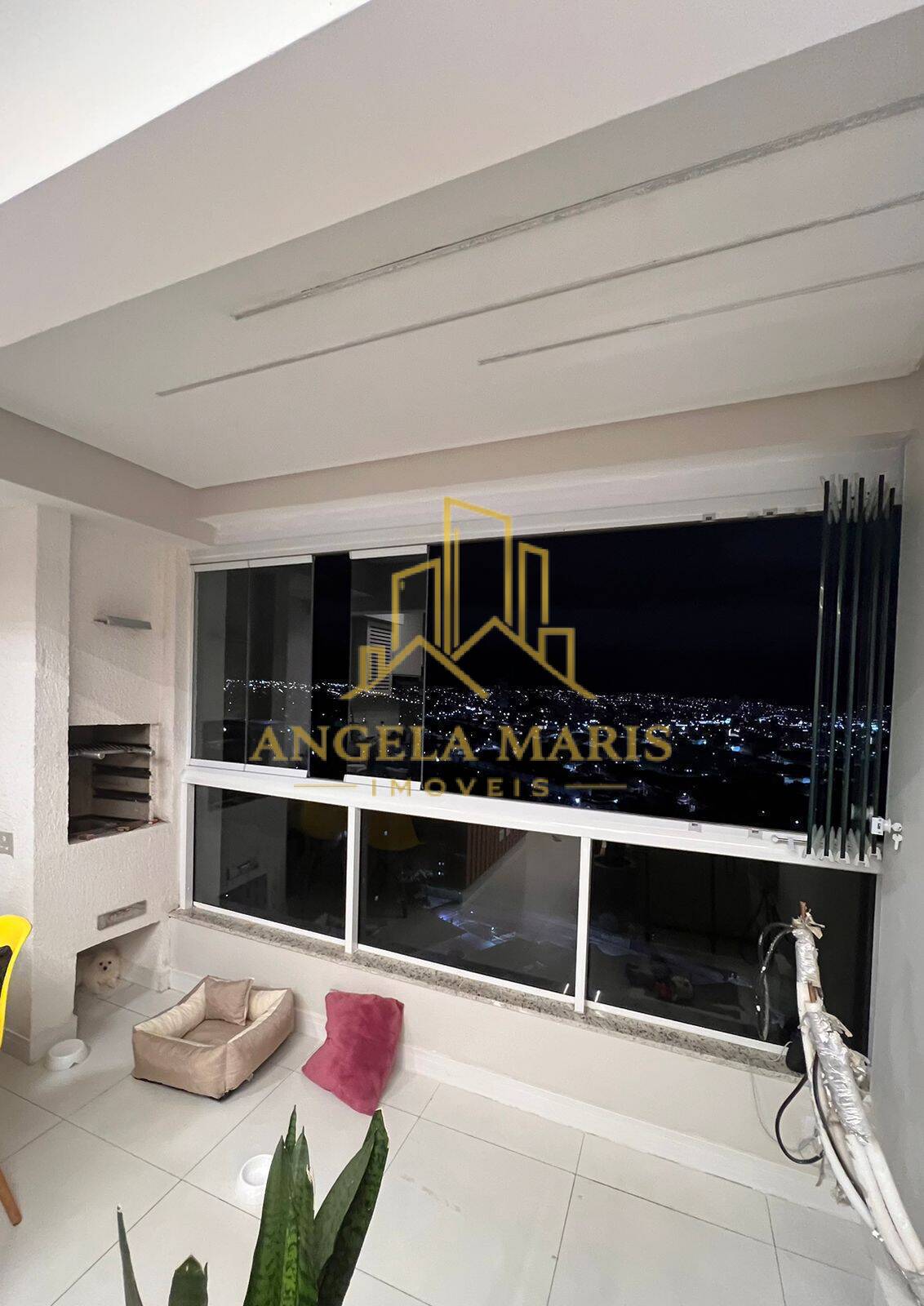 Apartamento, 2 quartos, 56 m² - Foto 1