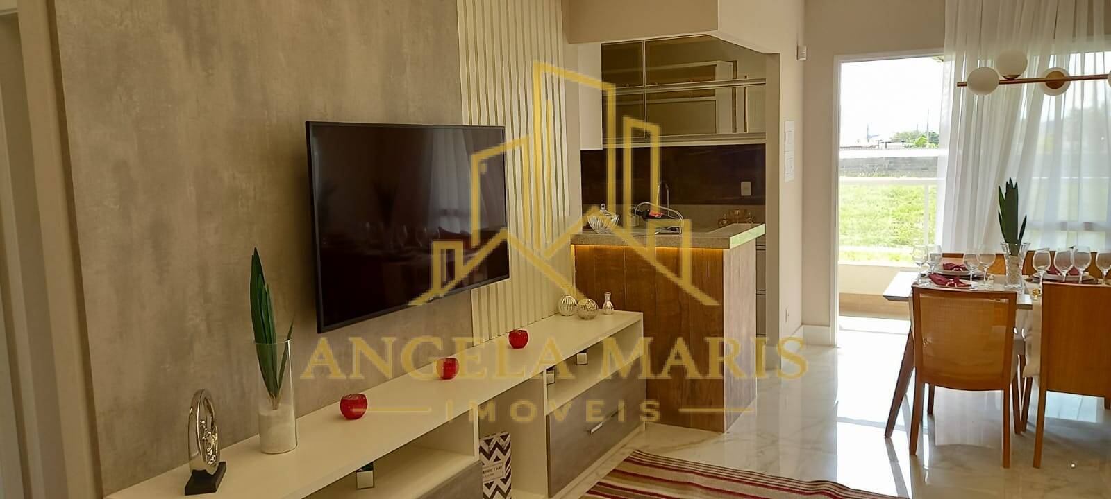 Apartamento, 3 quartos, 70 m² - Foto 1