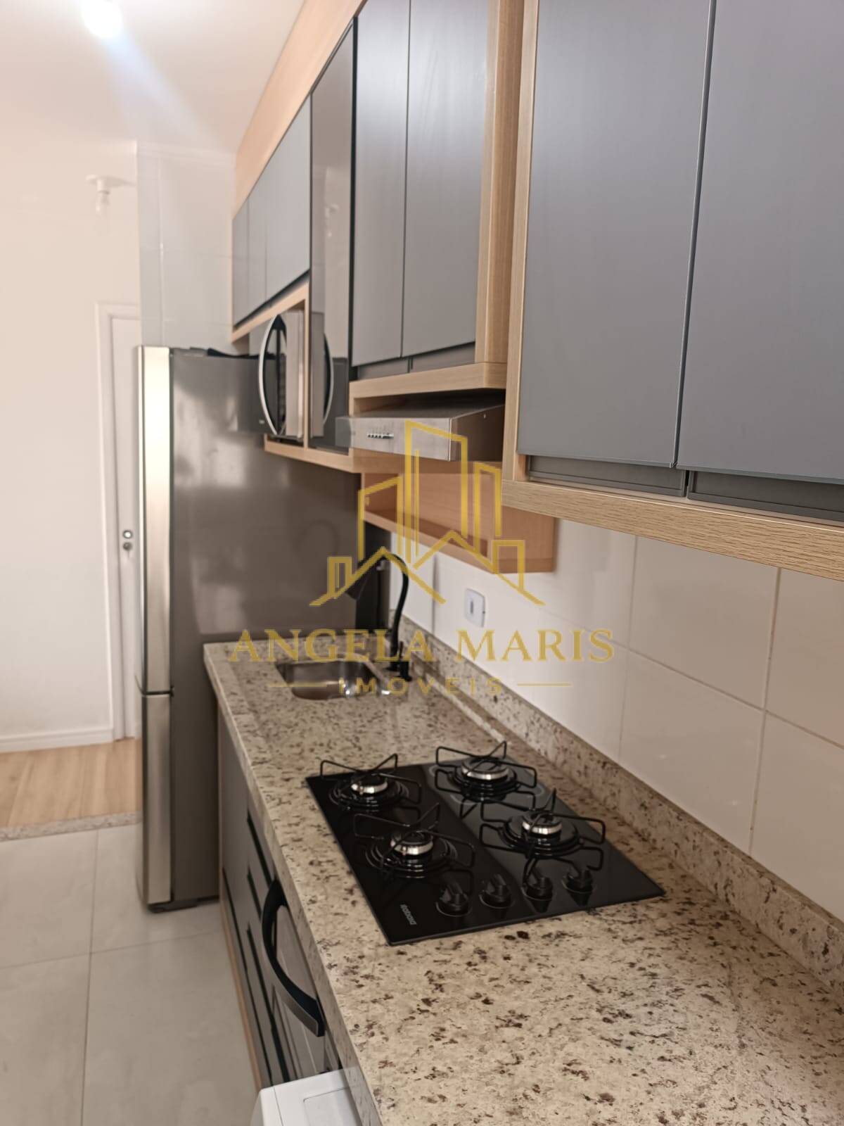 Apartamento, 3 quartos, 70 m² - Foto 4