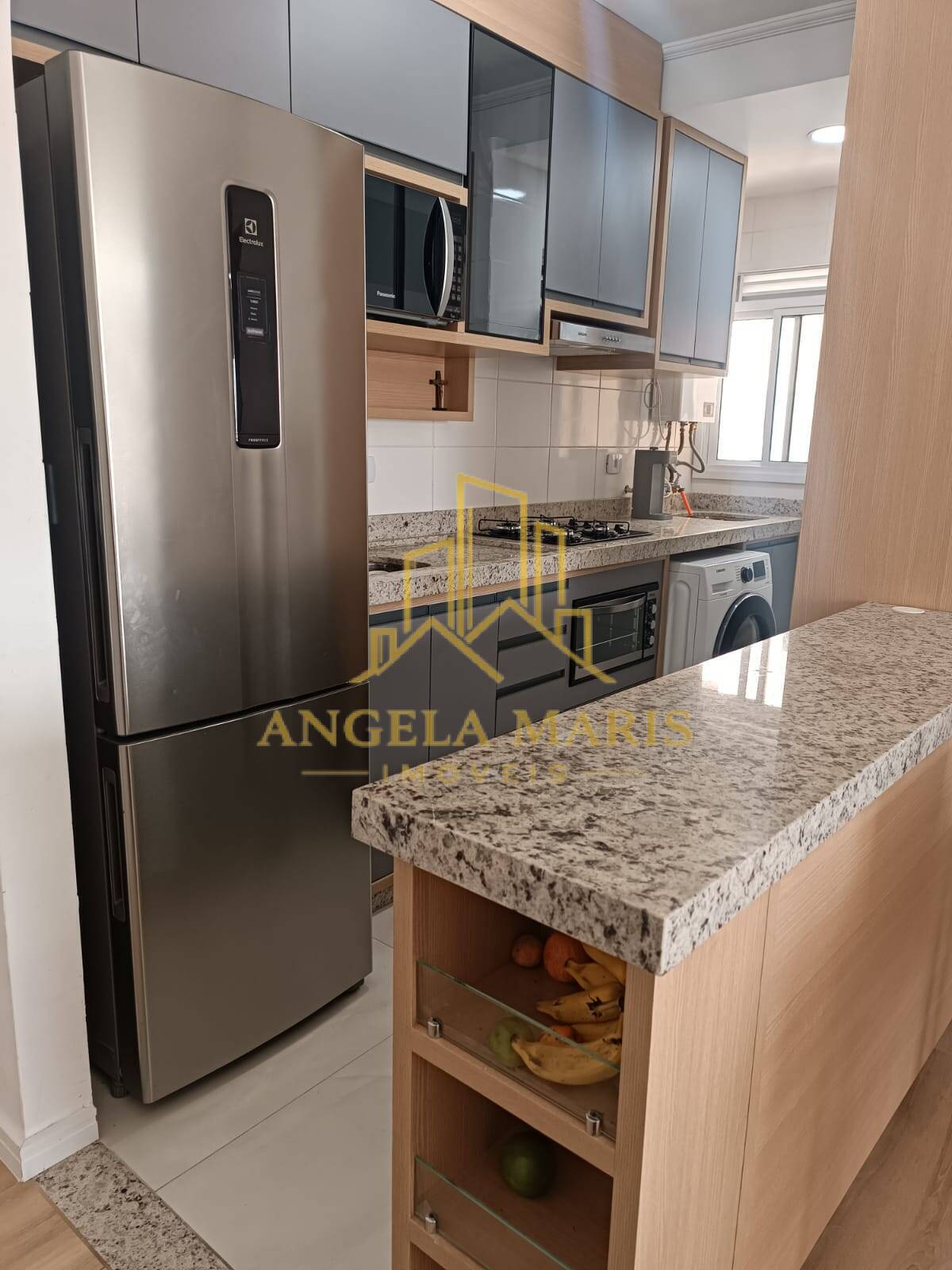 Apartamento, 3 quartos, 70 m² - Foto 3