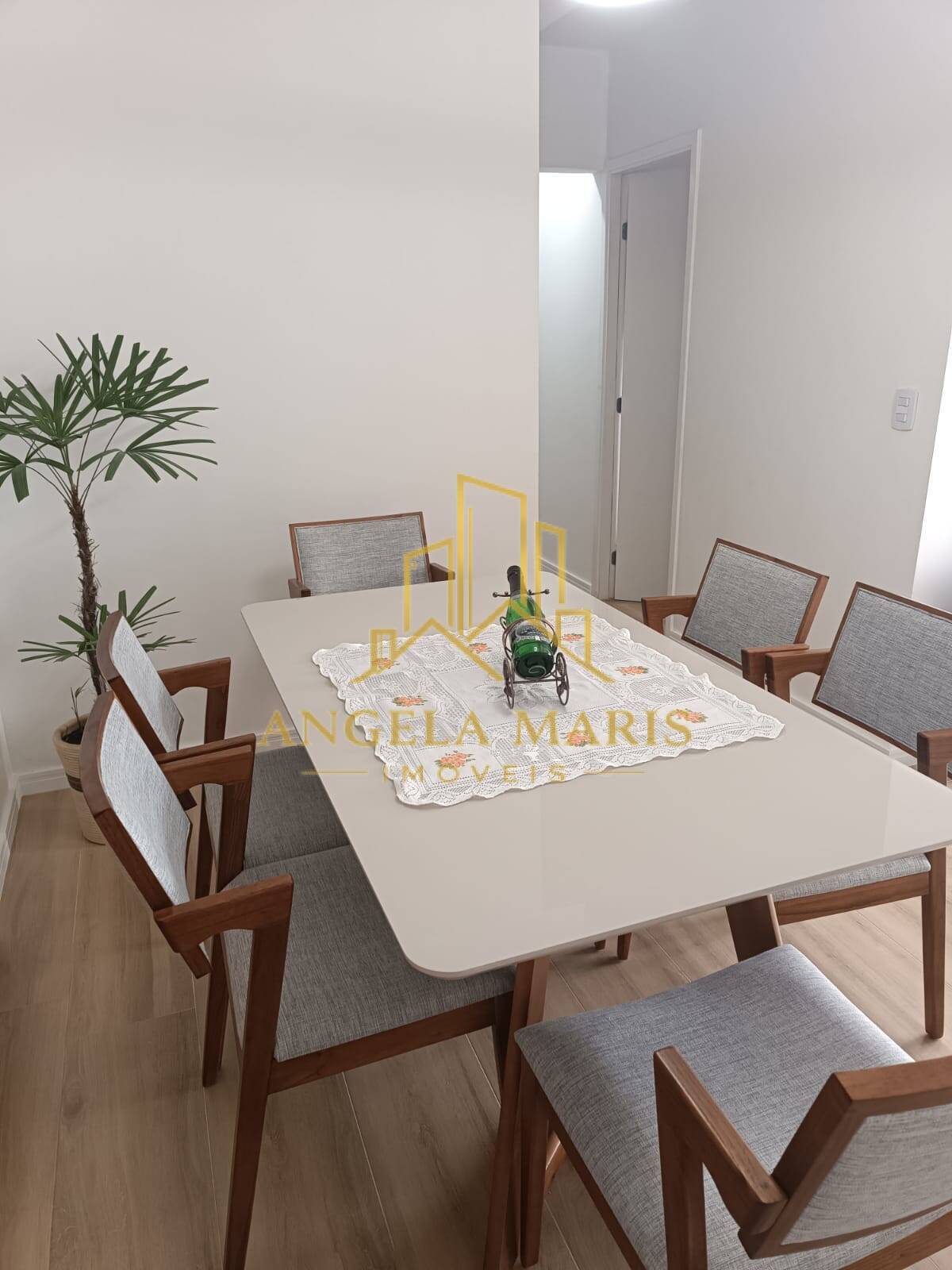 Apartamento, 3 quartos, 70 m² - Foto 8
