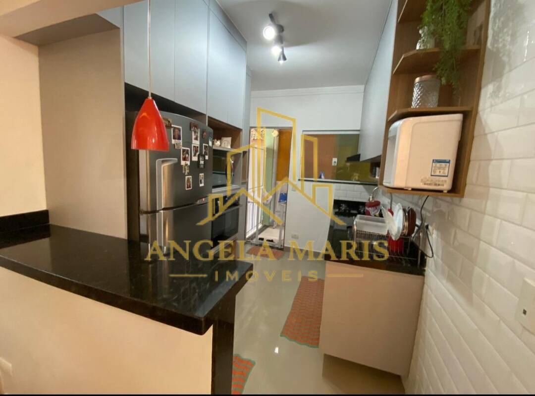 Casa de Condomínio, 3 quartos - Foto 7