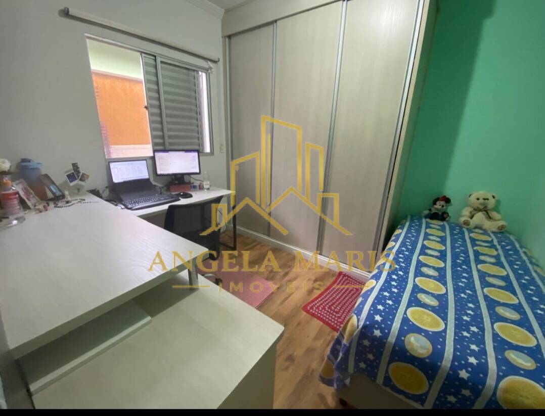 Casa de Condomínio, 3 quartos - Foto 10