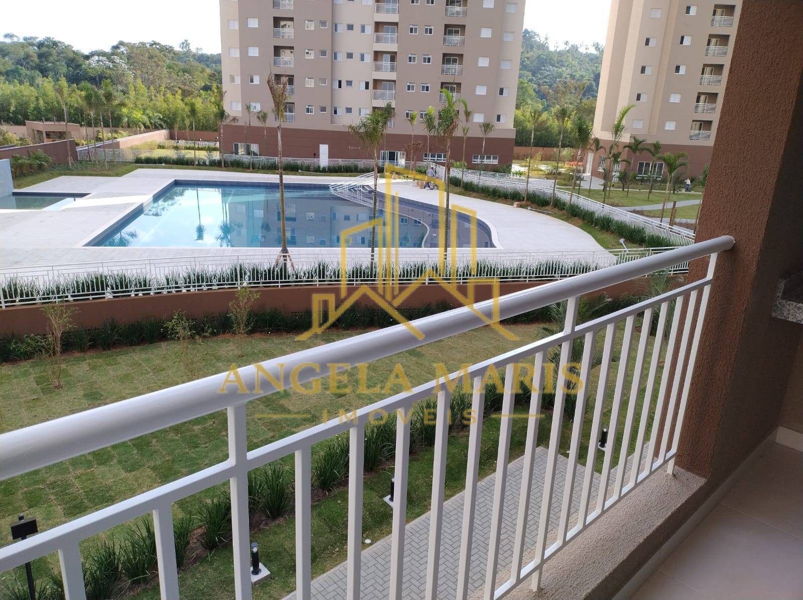 Apartamento, 3 quartos, 83 m² - Foto 1