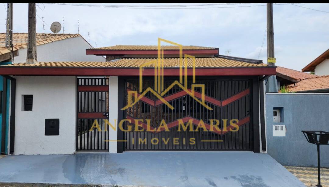 Casa, 3 quartos, 120 m² - Foto 1