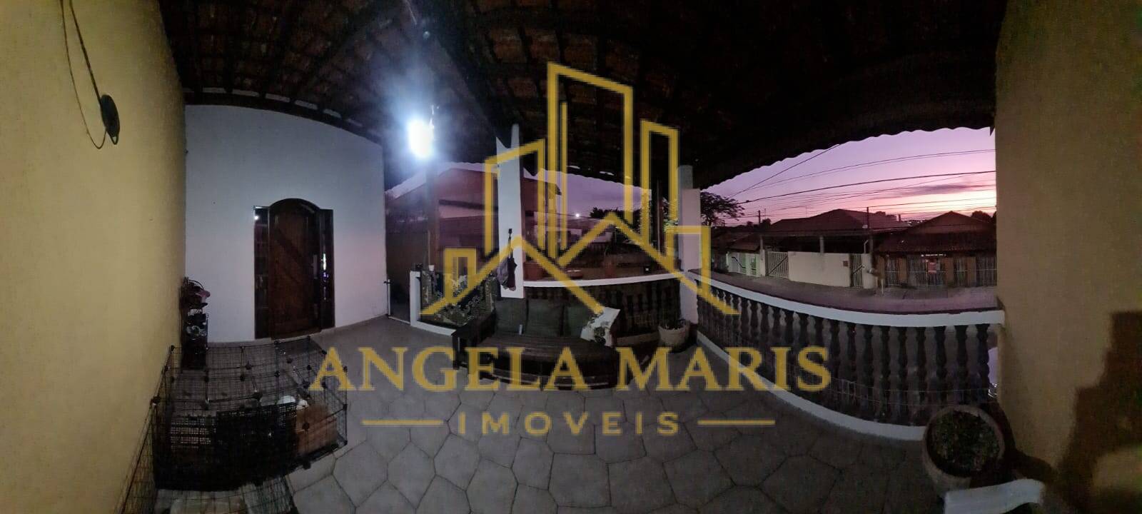 Casa, 2 quartos, 160 m² - Foto 3