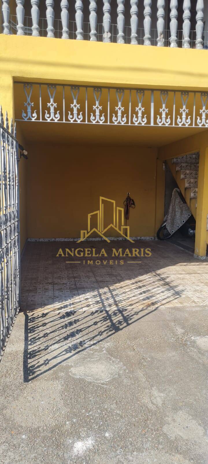 Casa, 2 quartos, 160 m² - Foto 7