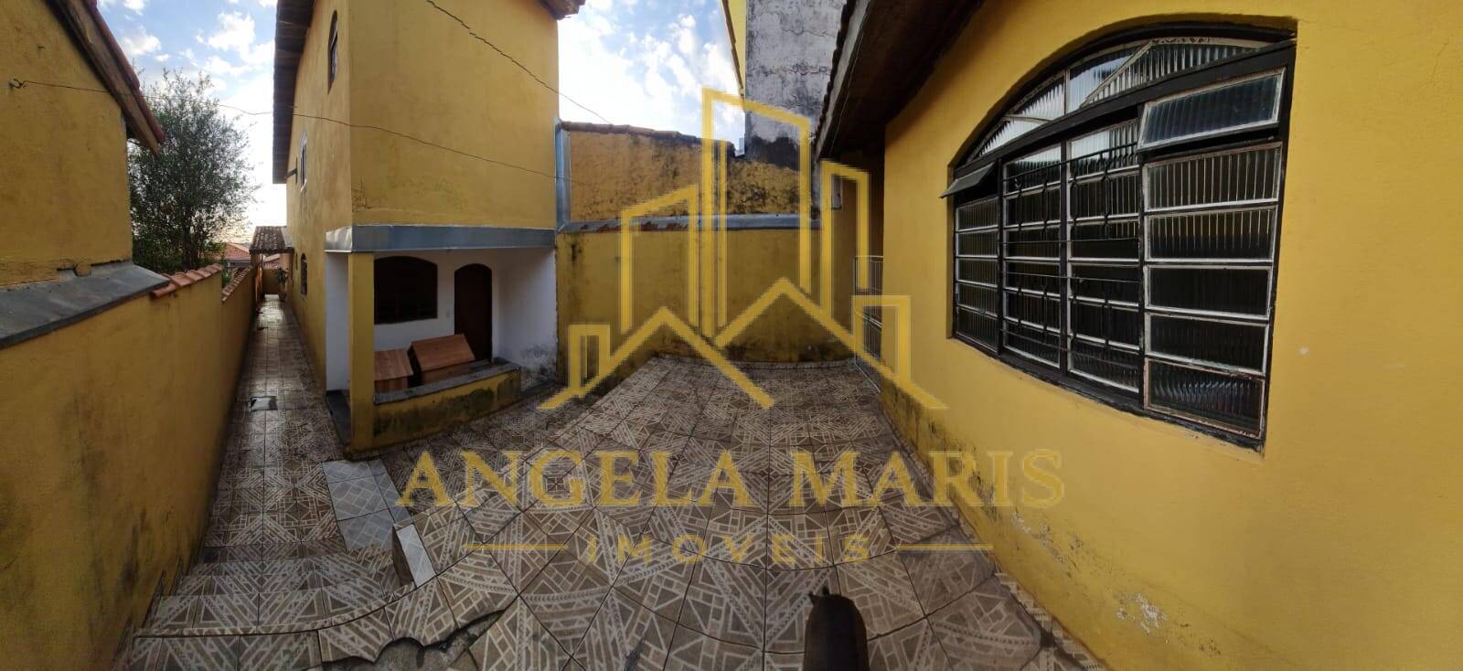 Casa, 2 quartos, 160 m² - Foto 6